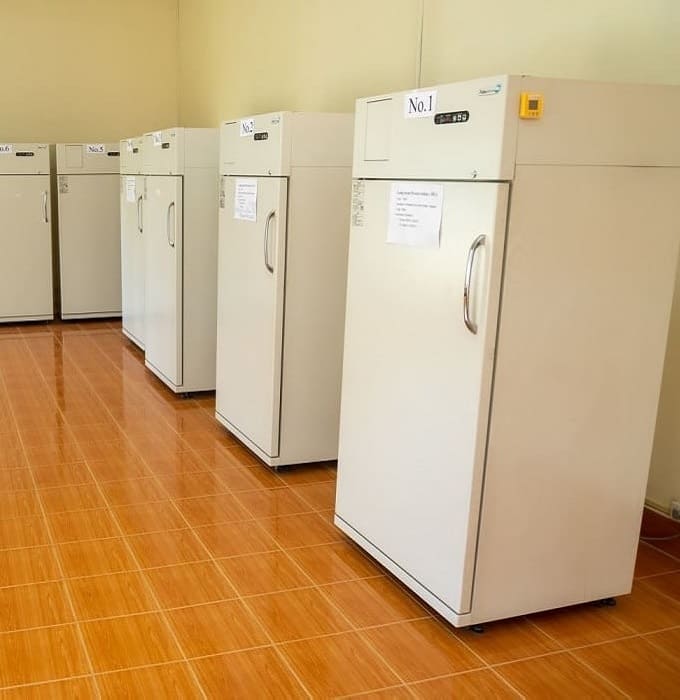 Facilities